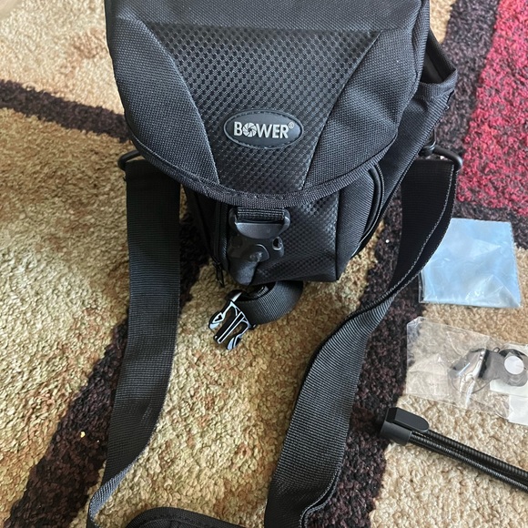 Camera case - Picture 2 of 7